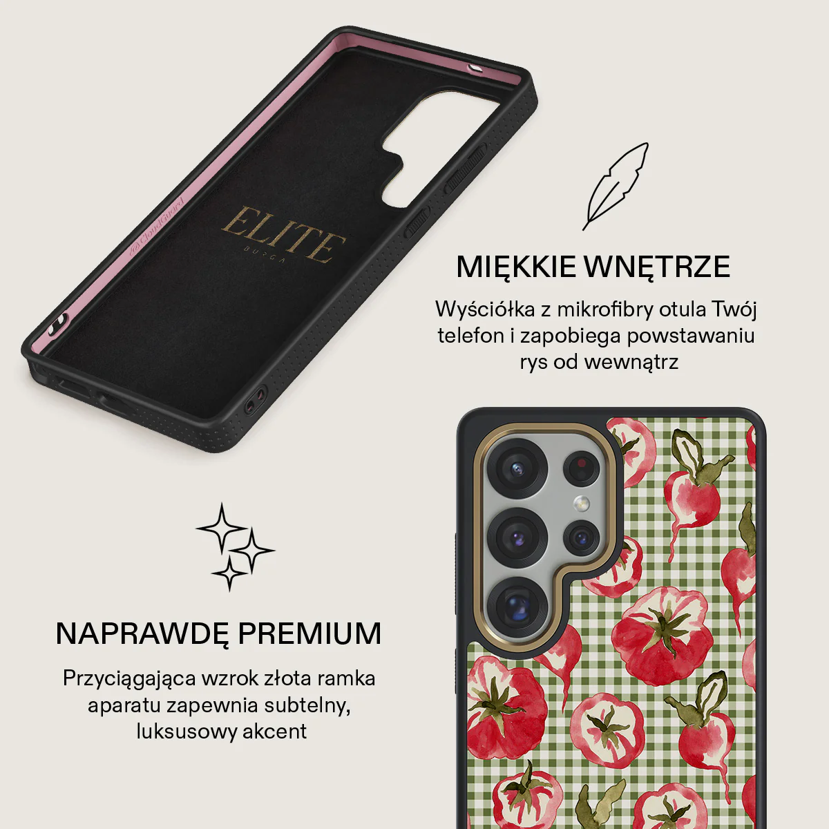 Heirloom - Samsung Galaxy S25 Ultra Etui - Image 10
