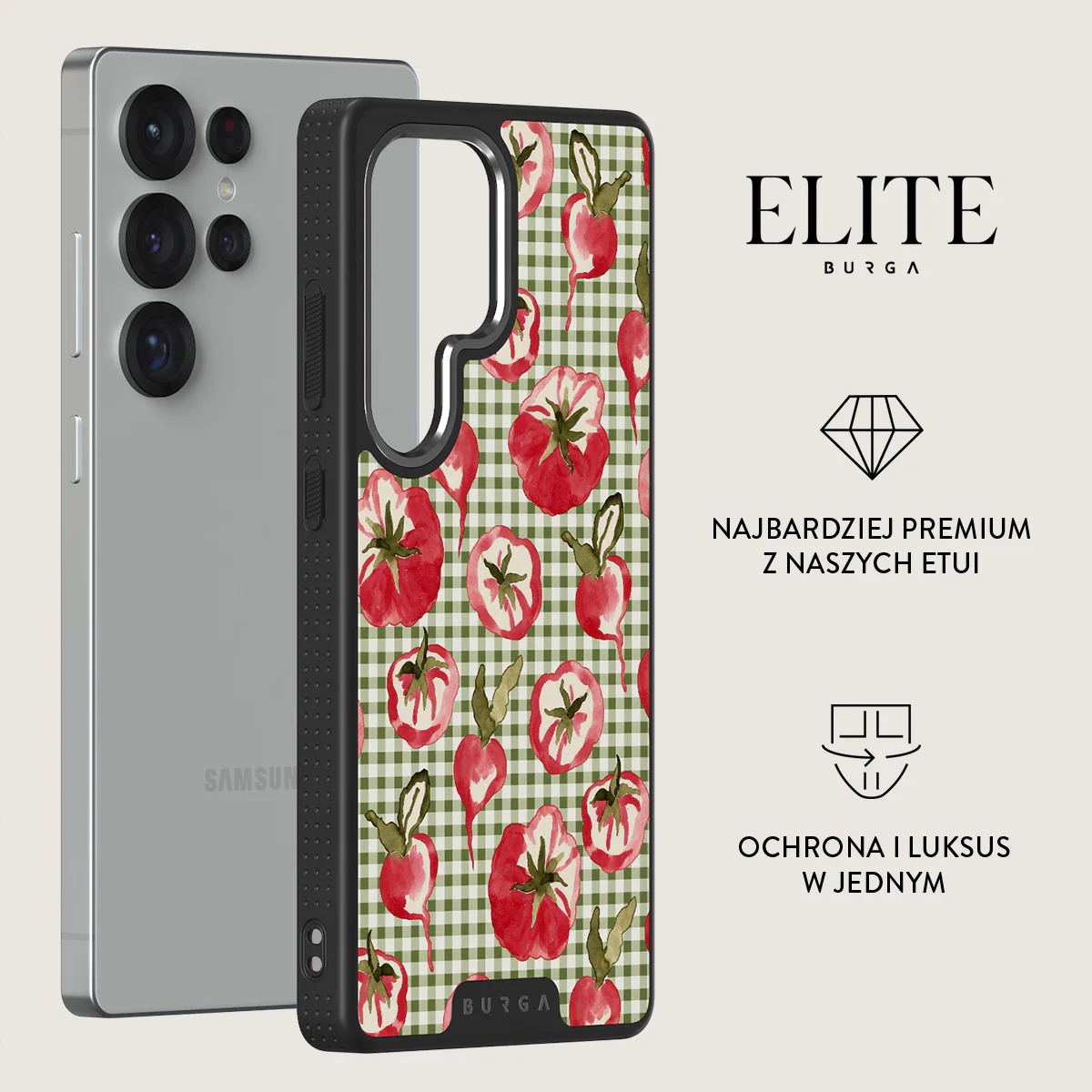 Heirloom - Samsung Galaxy S25 Ultra Etui - Image 13