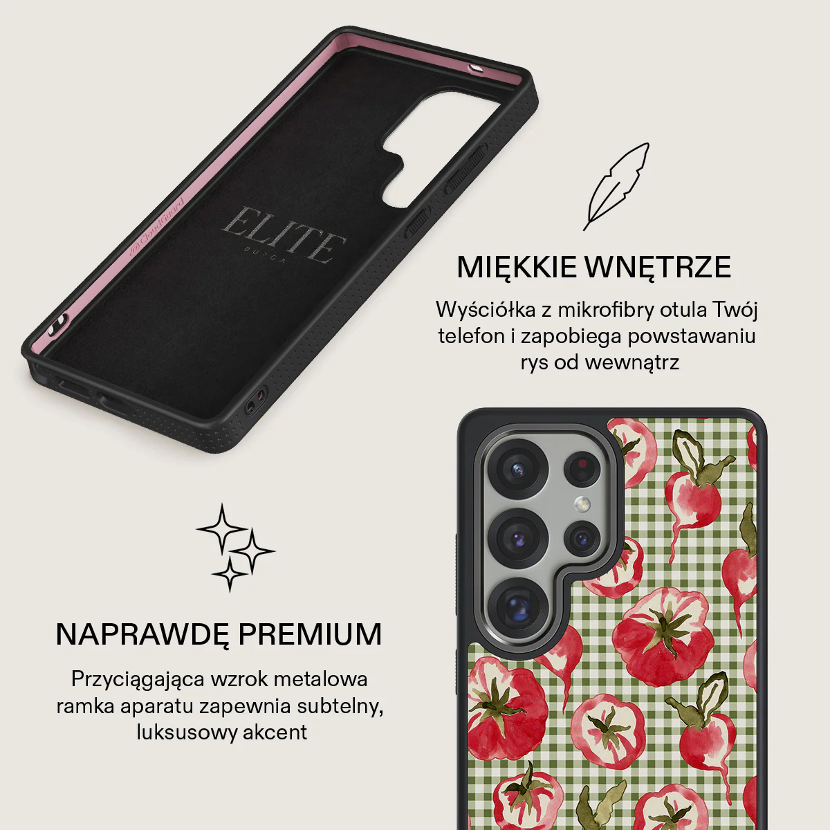 Heirloom - Samsung Galaxy S25 Ultra Etui - Image 17