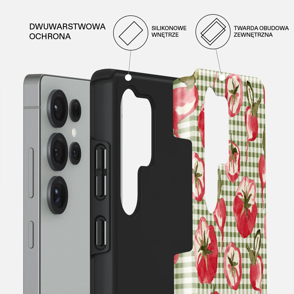 Heirloom - Samsung Galaxy S25 Ultra Etui - Image 2
