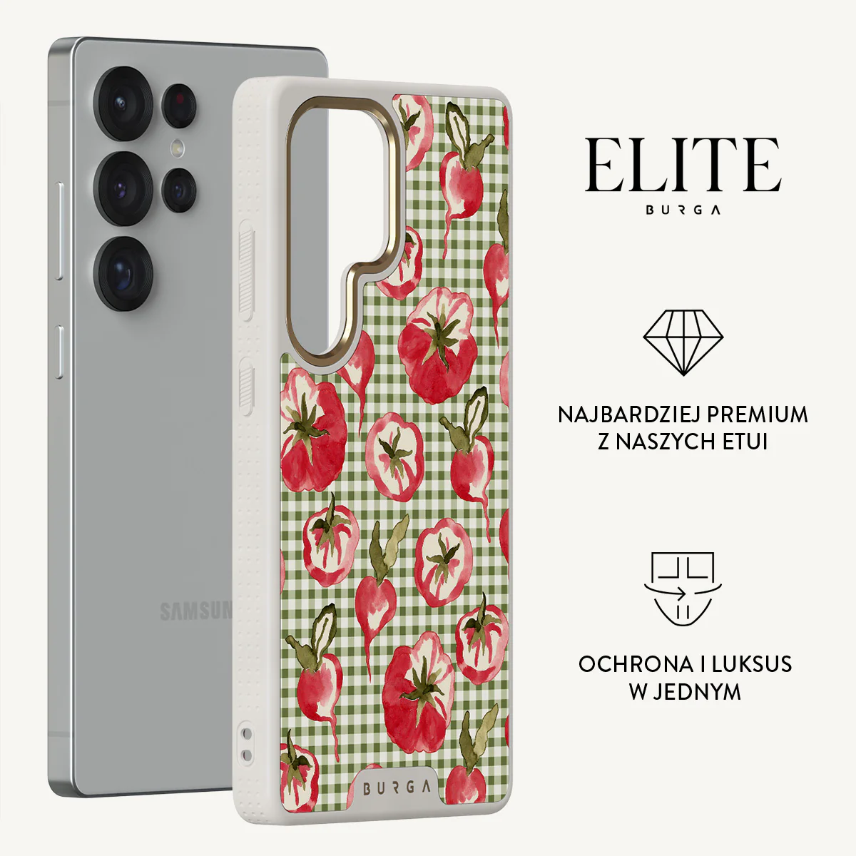 Heirloom - Samsung Galaxy S25 Ultra Etui - Image 20