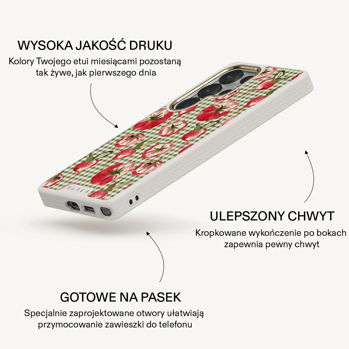 Heirloom - Samsung Galaxy S25 Ultra Etui - Image 23