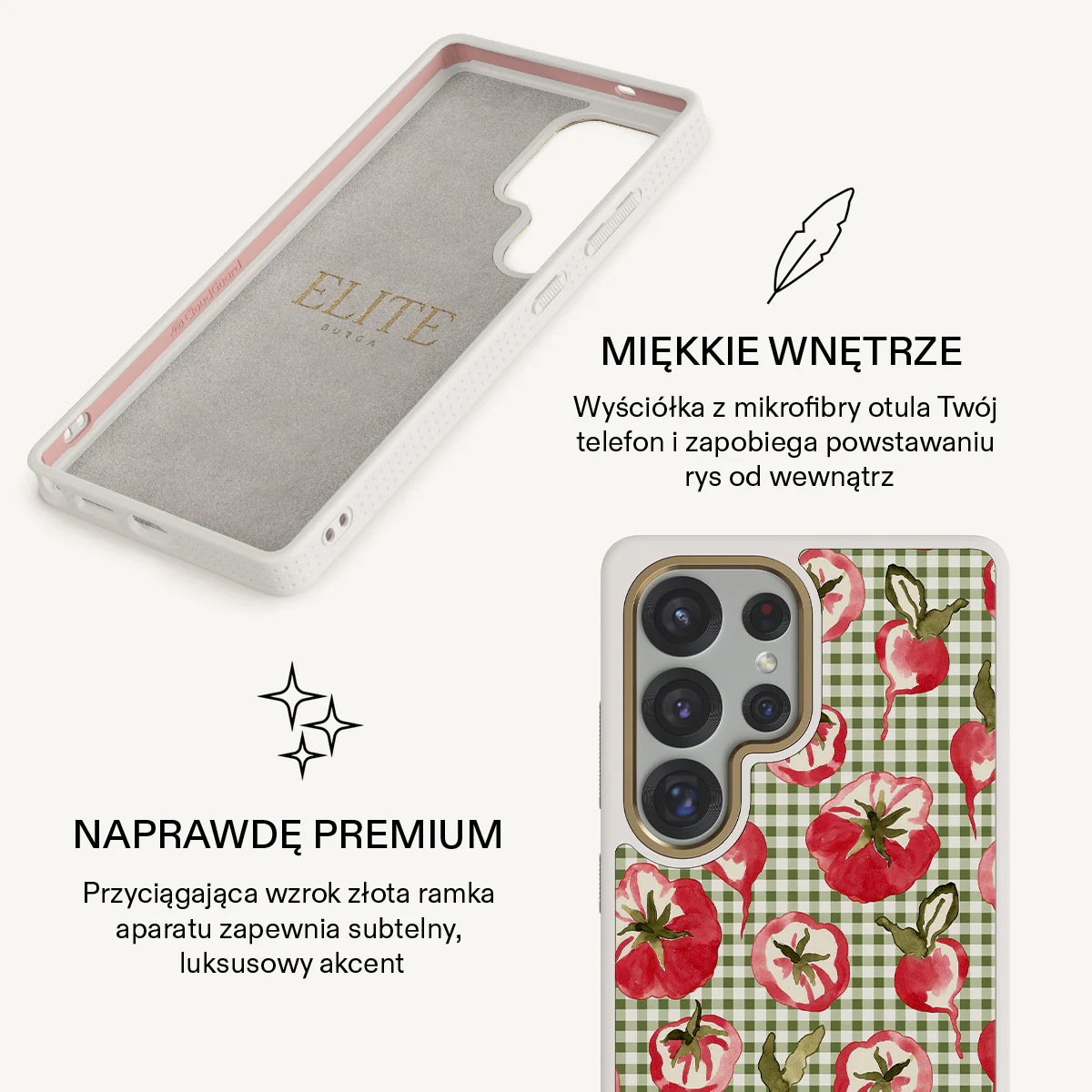 Heirloom - Samsung Galaxy S25 Ultra Etui - Image 24