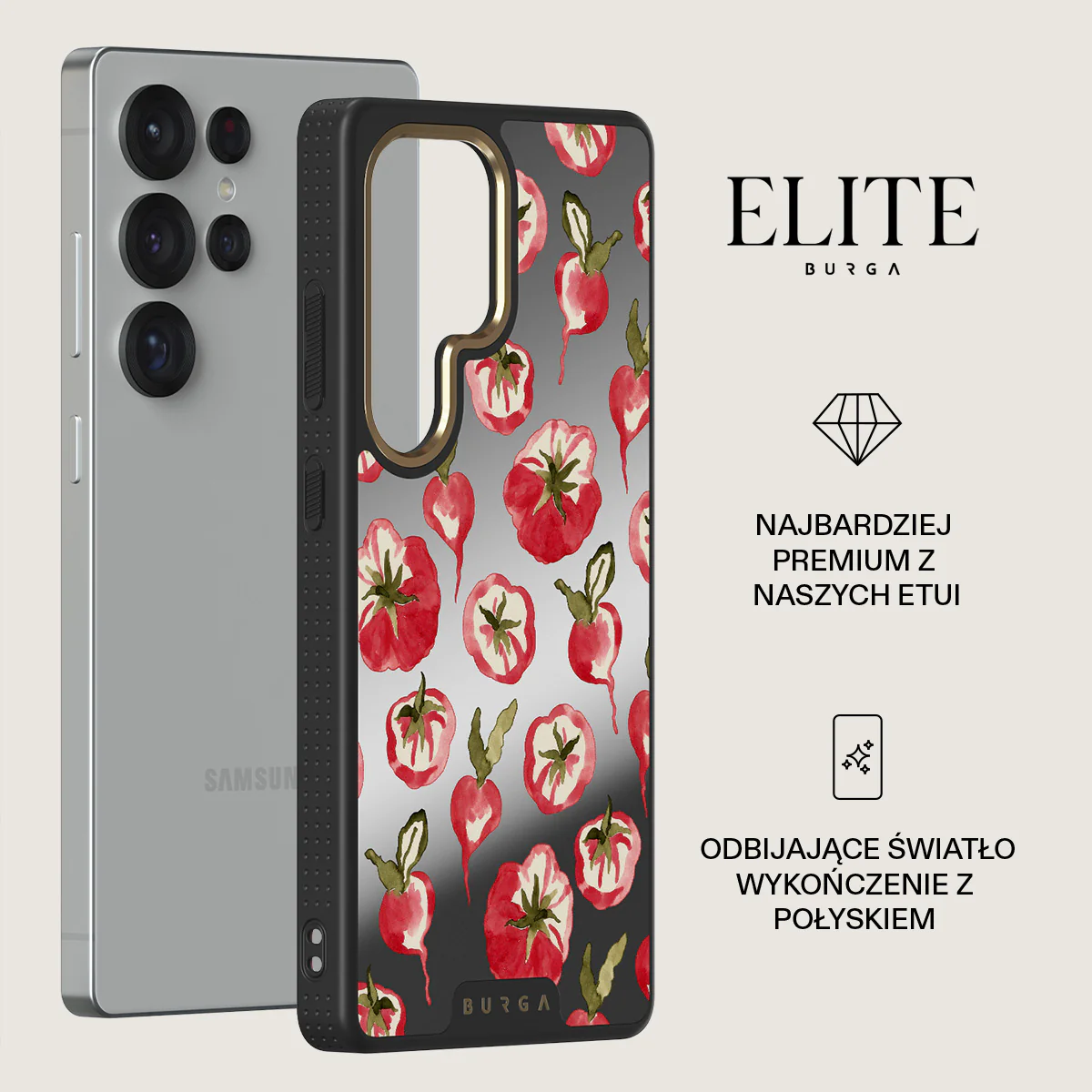 Heirloom - Samsung Galaxy S25 Ultra Etui - Image 27