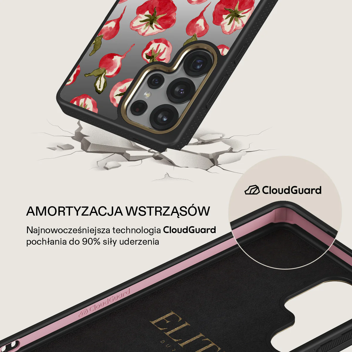 Heirloom - Samsung Galaxy S25 Ultra Etui - Image 28
