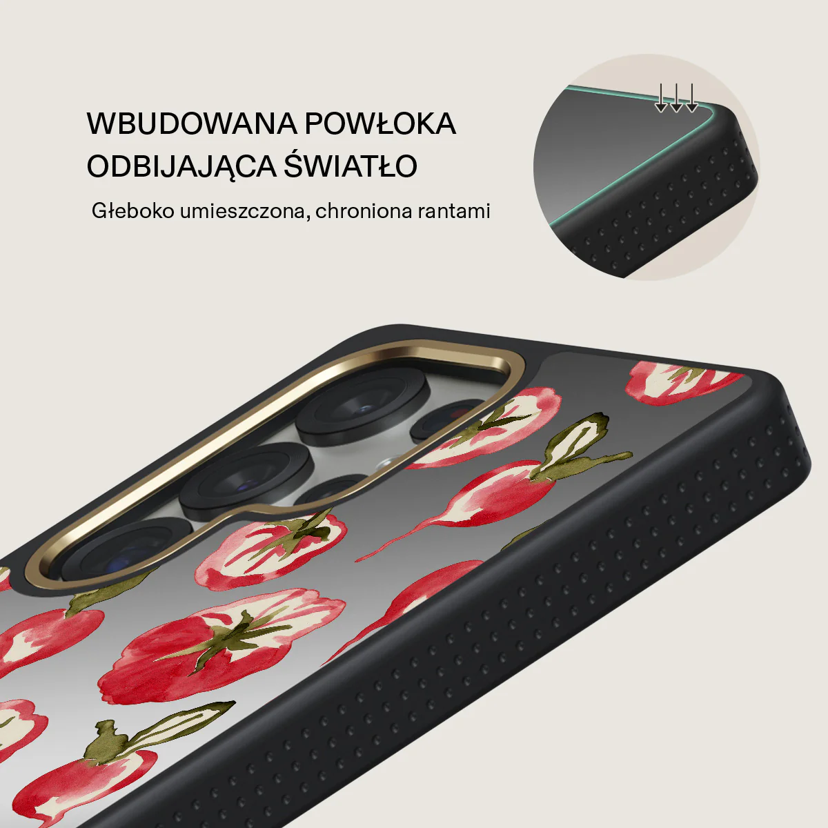 Heirloom - Samsung Galaxy S25 Ultra Etui - Image 29