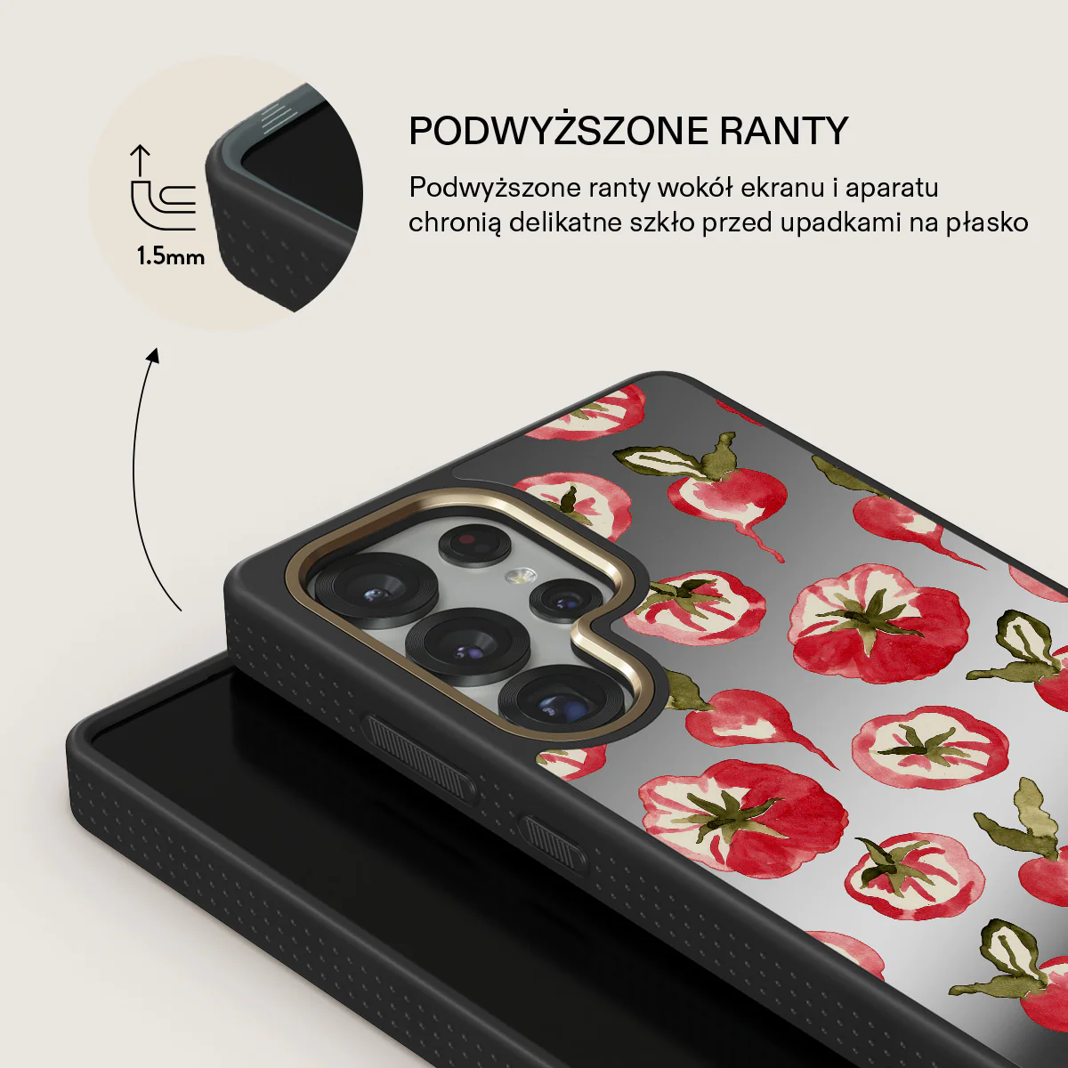 Heirloom - Samsung Galaxy S25 Ultra Etui - Image 30