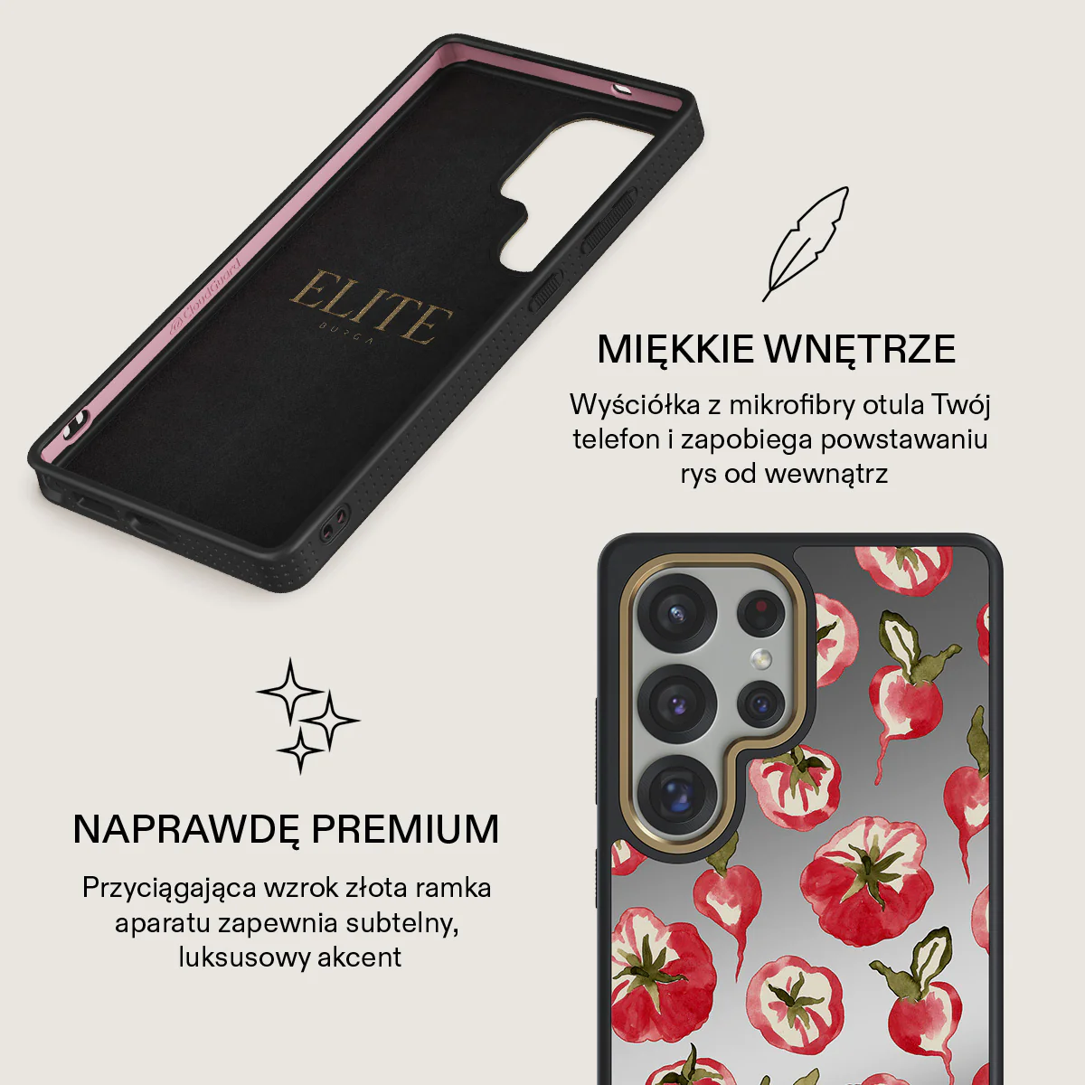Heirloom - Samsung Galaxy S25 Ultra Etui - Image 32