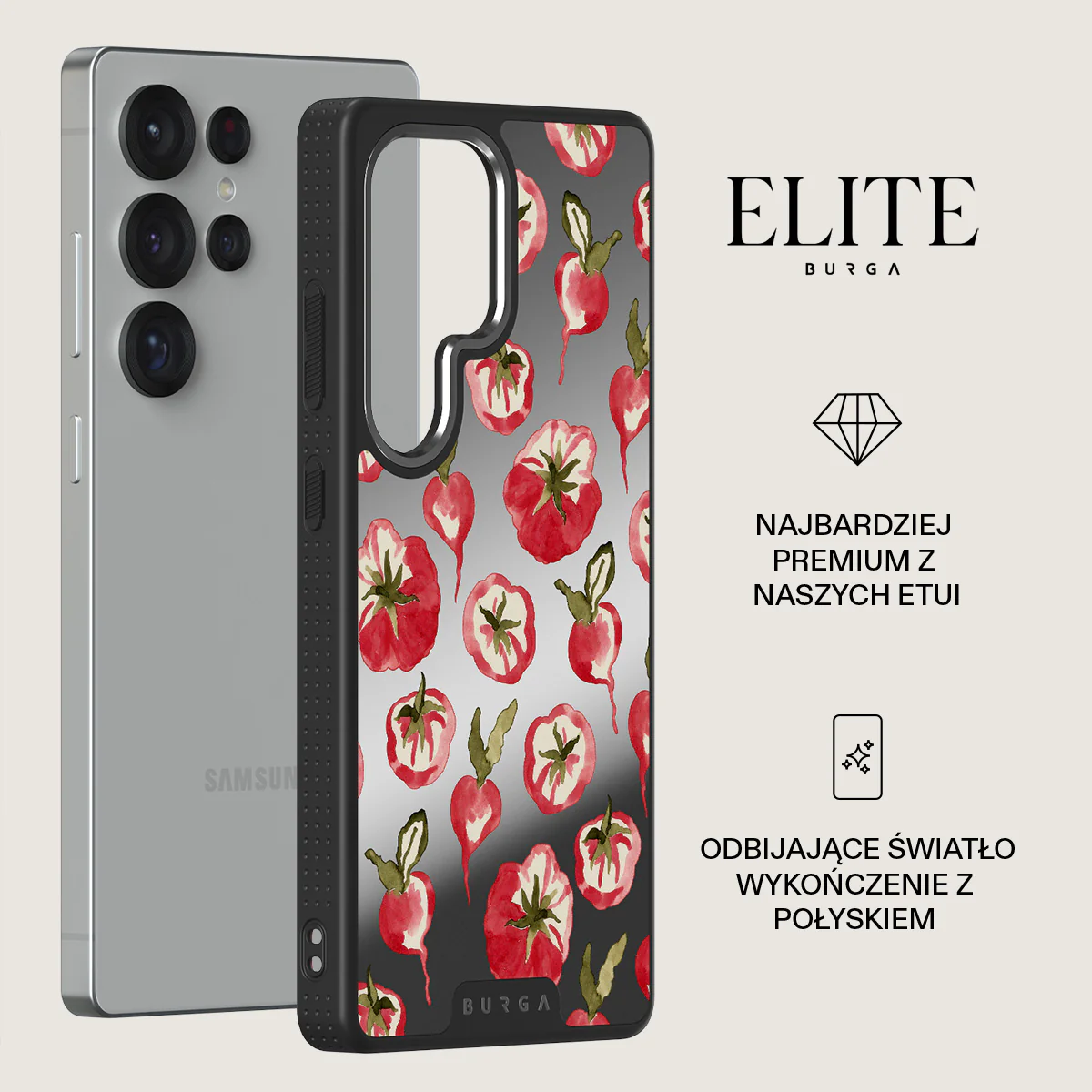 Heirloom - Samsung Galaxy S25 Ultra Etui - Image 35