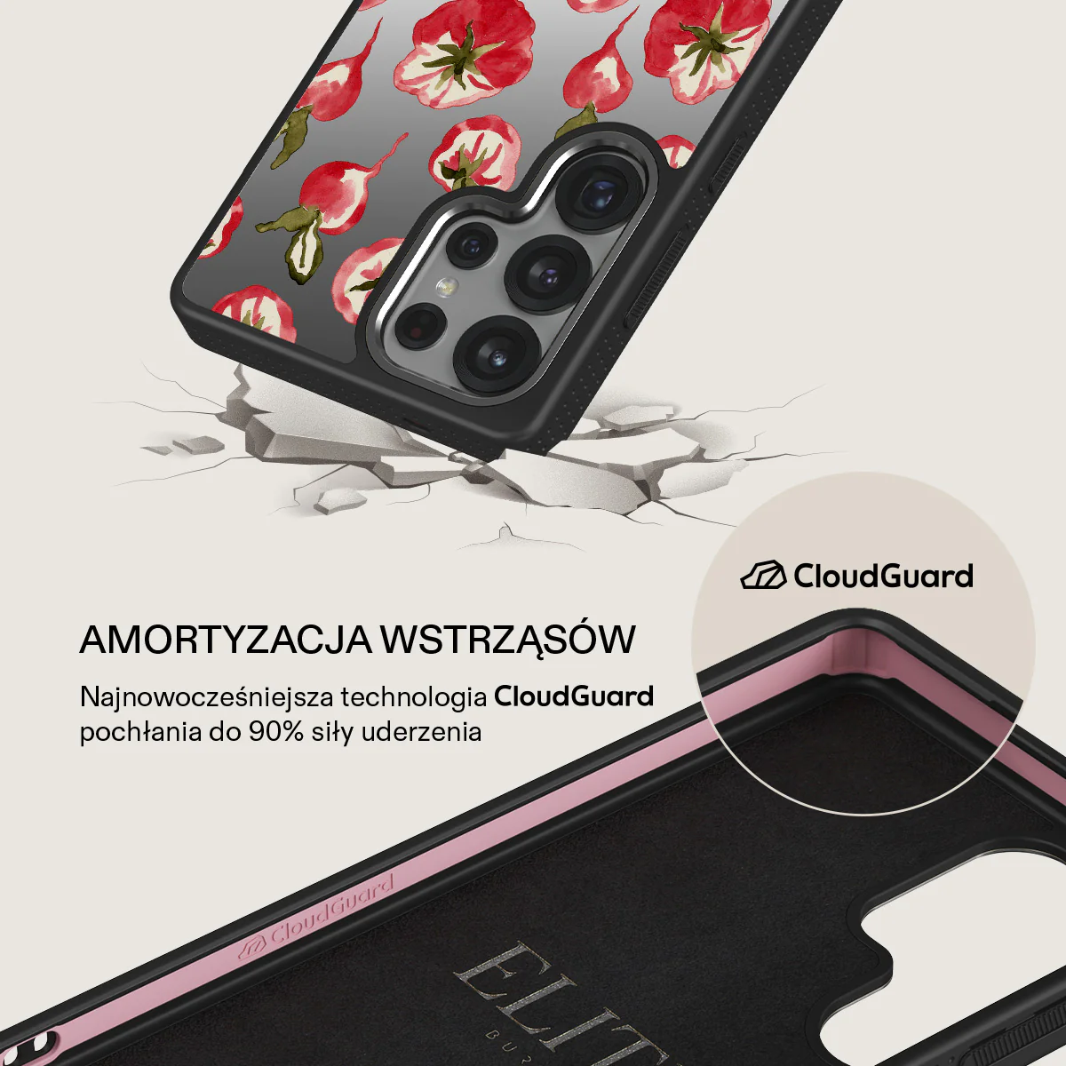 Heirloom - Samsung Galaxy S25 Ultra Etui - Image 36