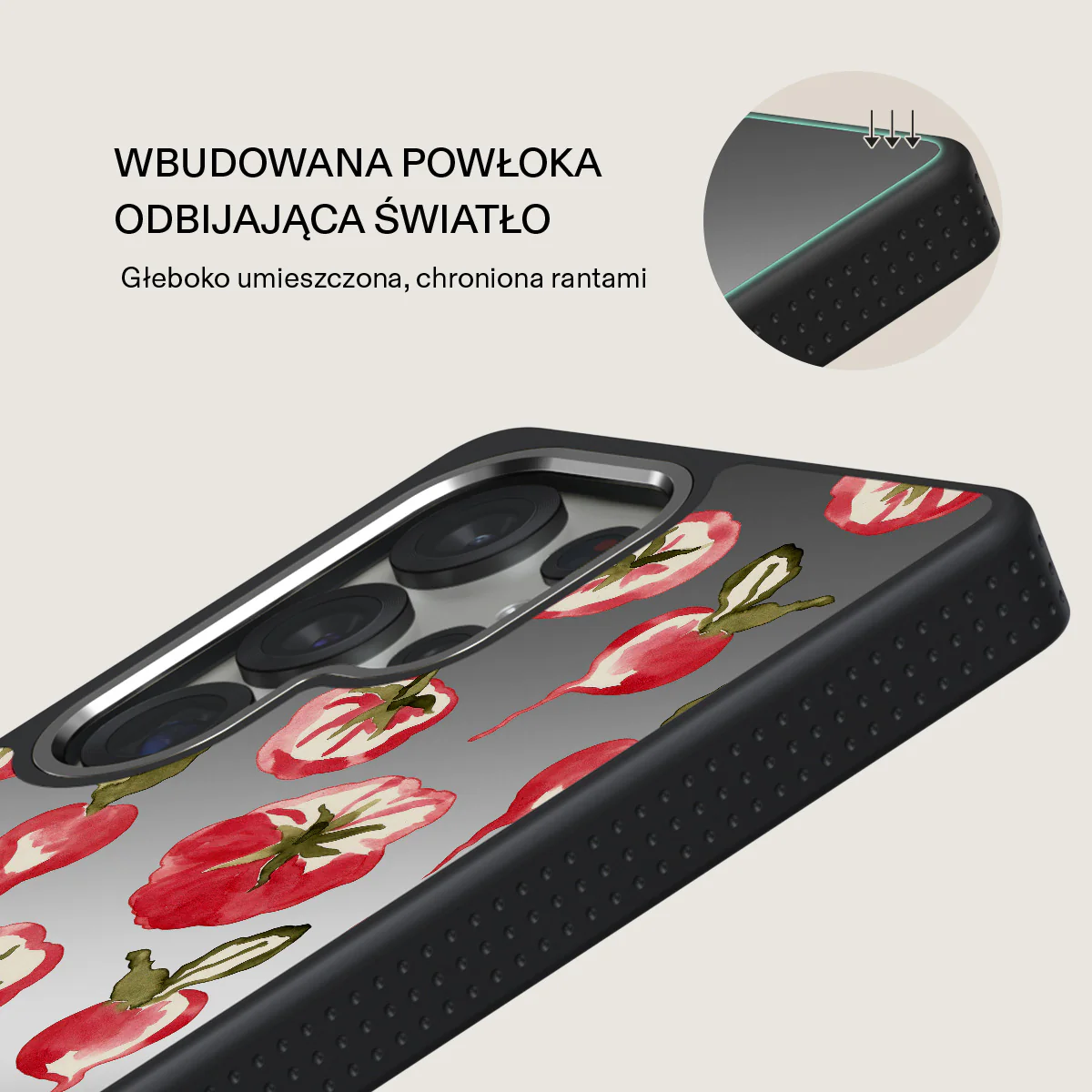 Heirloom - Samsung Galaxy S25 Ultra Etui - Image 37