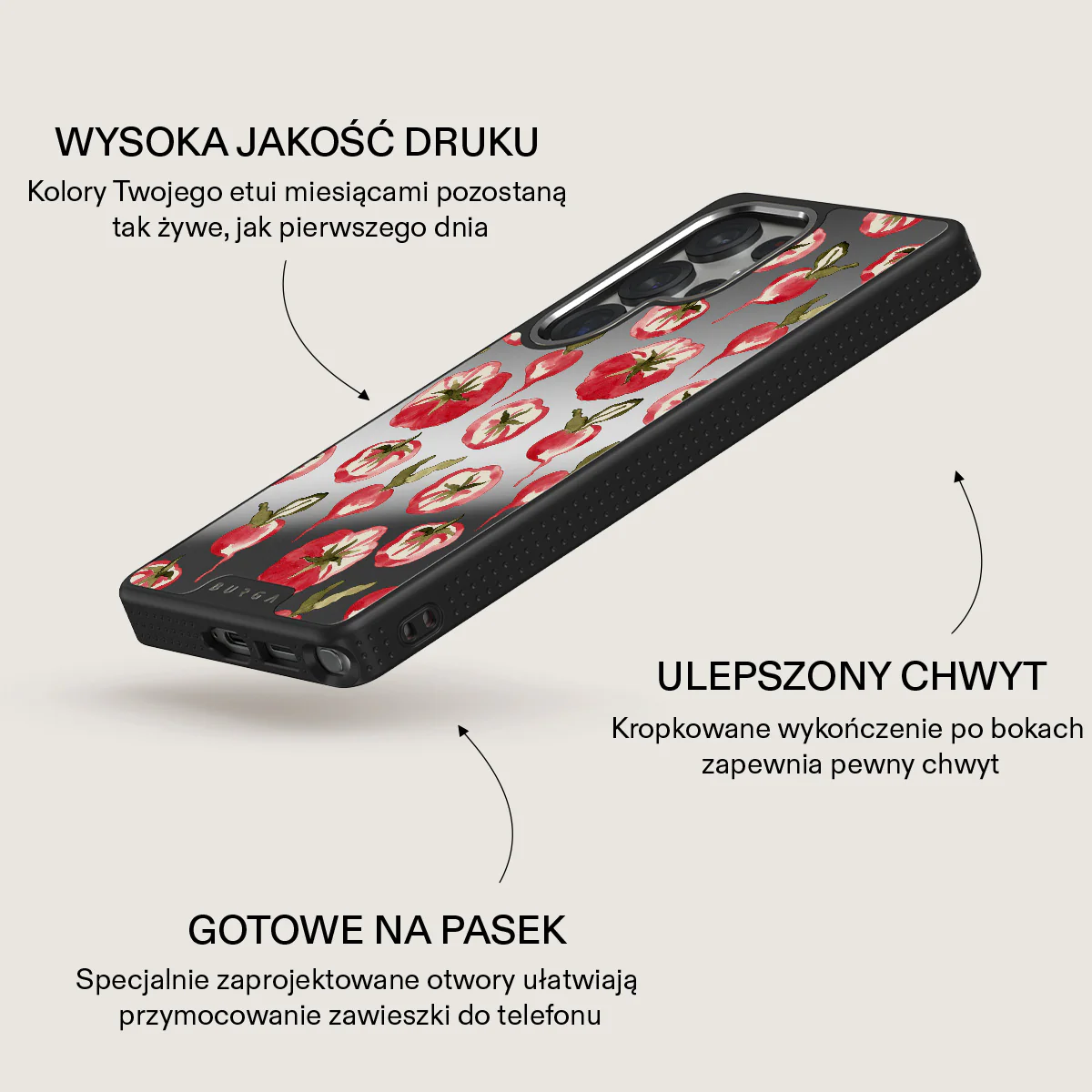 Heirloom - Samsung Galaxy S25 Ultra Etui - Image 39
