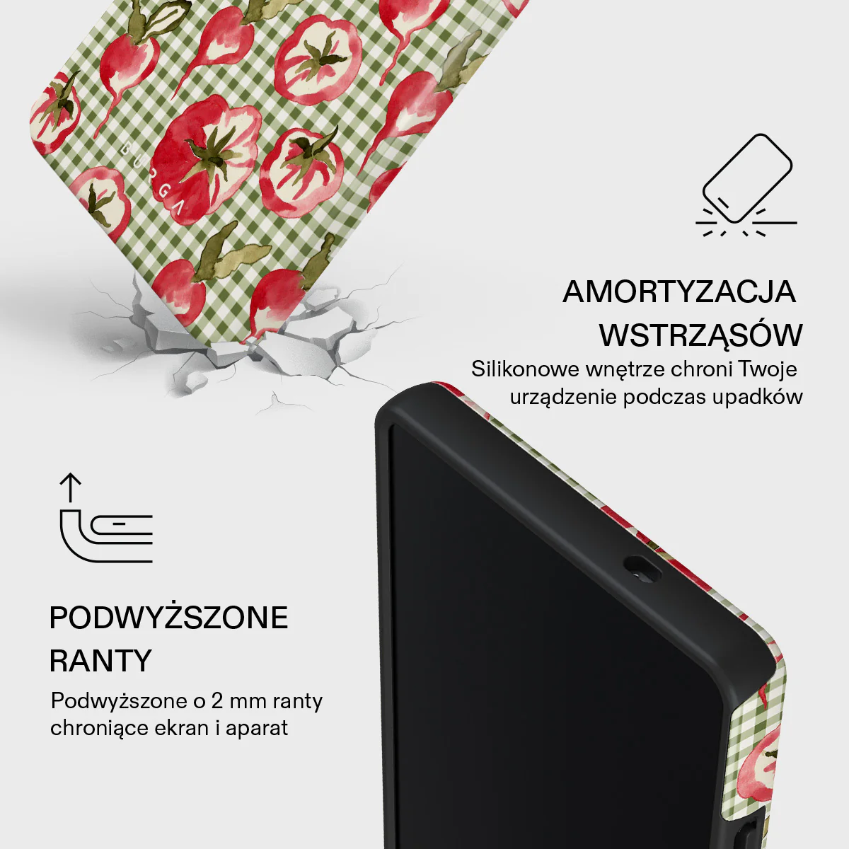 Heirloom - Samsung Galaxy S25 Ultra Etui - Image 4