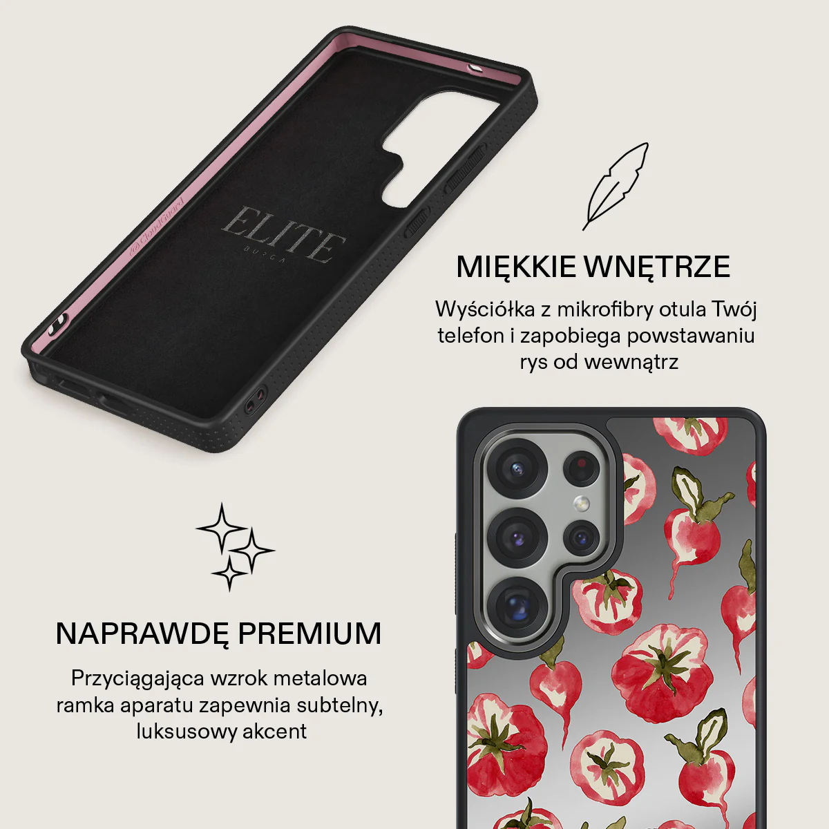 Heirloom - Samsung Galaxy S25 Ultra Etui - Image 40
