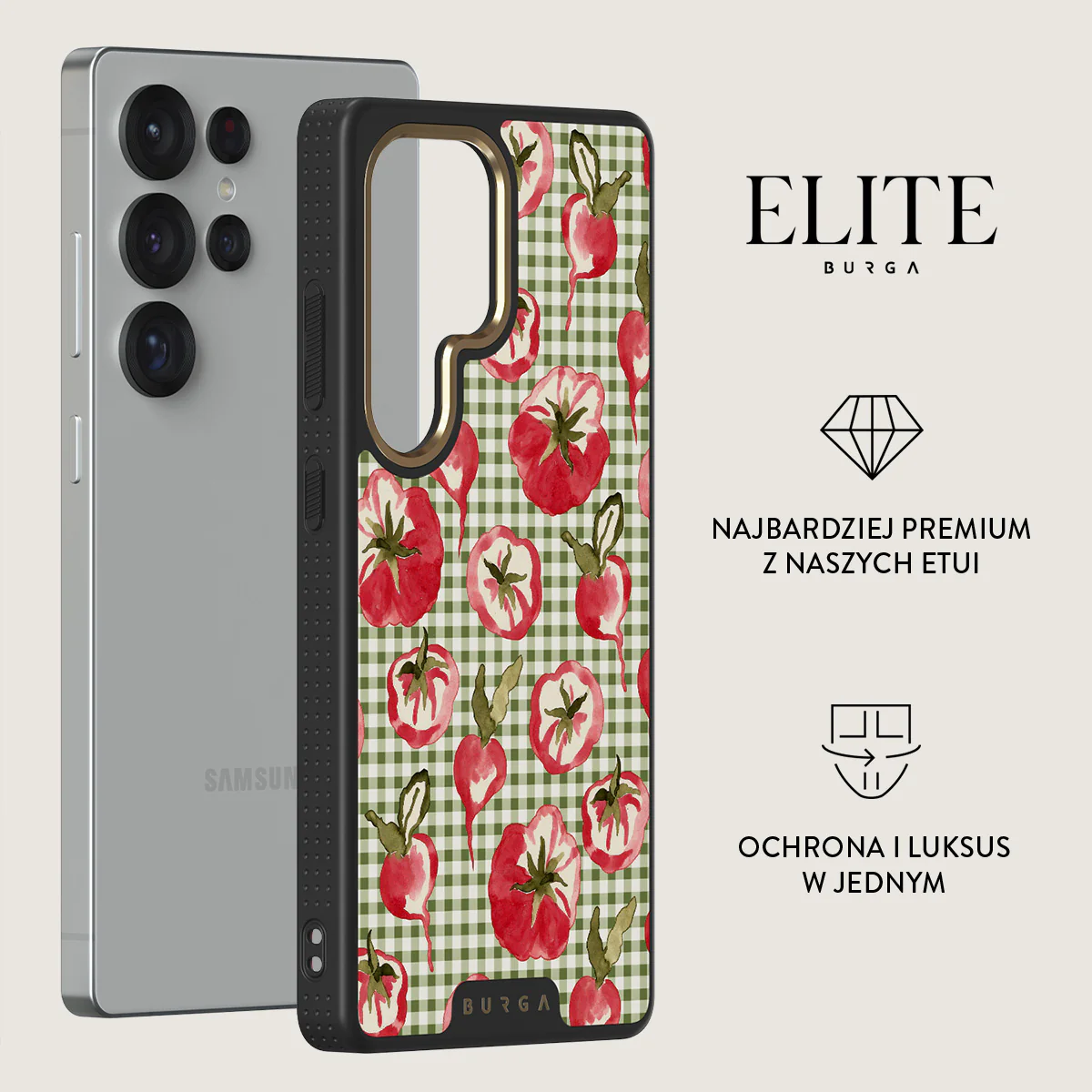 Heirloom - Samsung Galaxy S25 Ultra Etui - Image 6