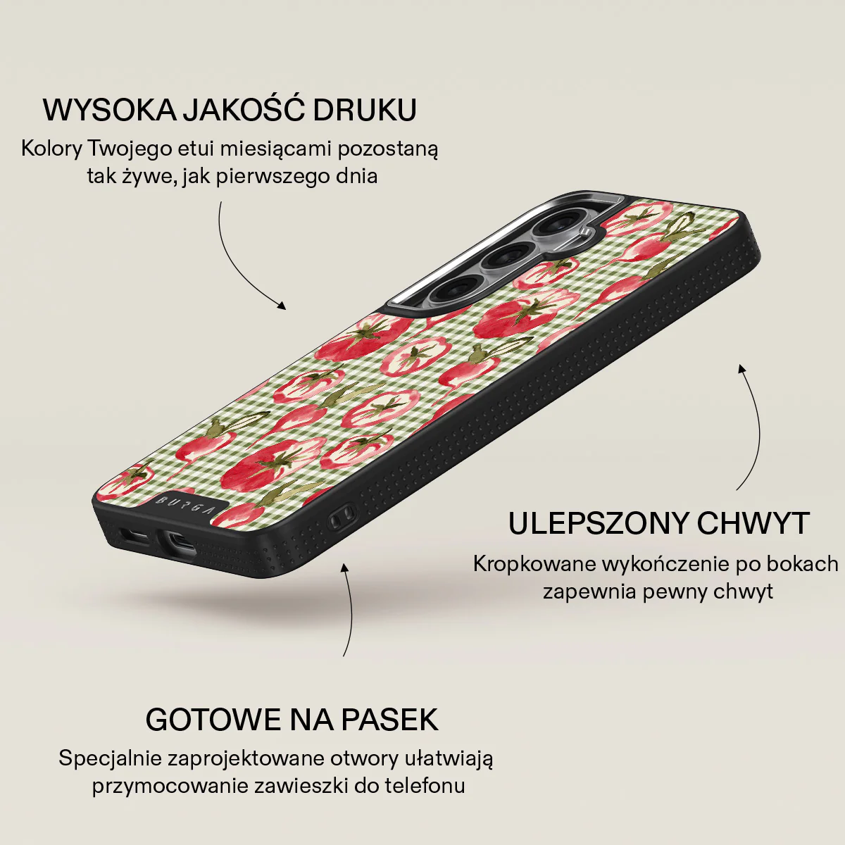 Heirloom - Samsung Galaxy S26 Etui - Image 23