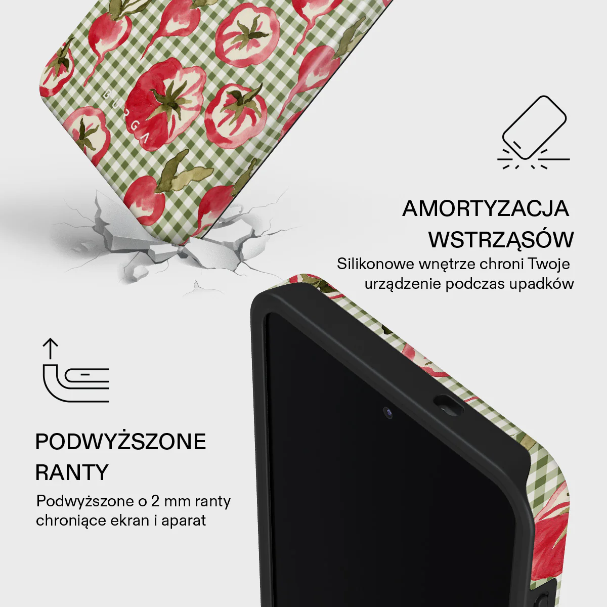 Heirloom - Samsung Galaxy S26 Etui - Image 4