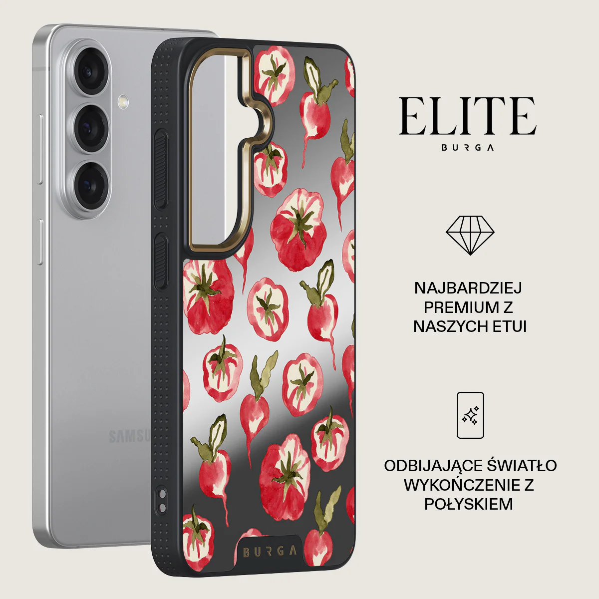 Heirloom - Samsung Galaxy S26 Etui - Image 41