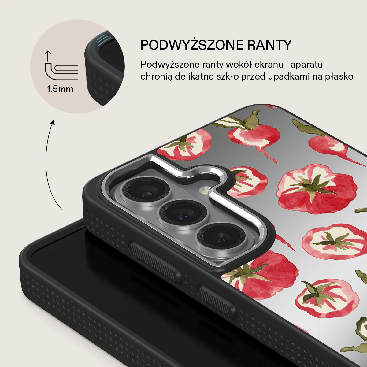Heirloom - Samsung Galaxy S26 Etui - Image 60