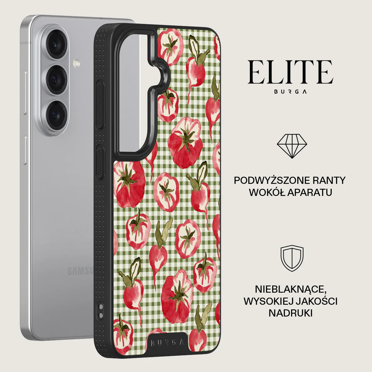 Heirloom - Samsung Galaxy S26 Plus Etui - Image 13