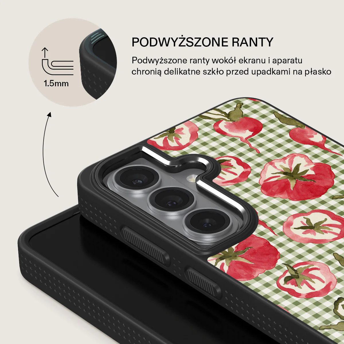 Heirloom - Samsung Galaxy S26 Plus Etui - Image 15