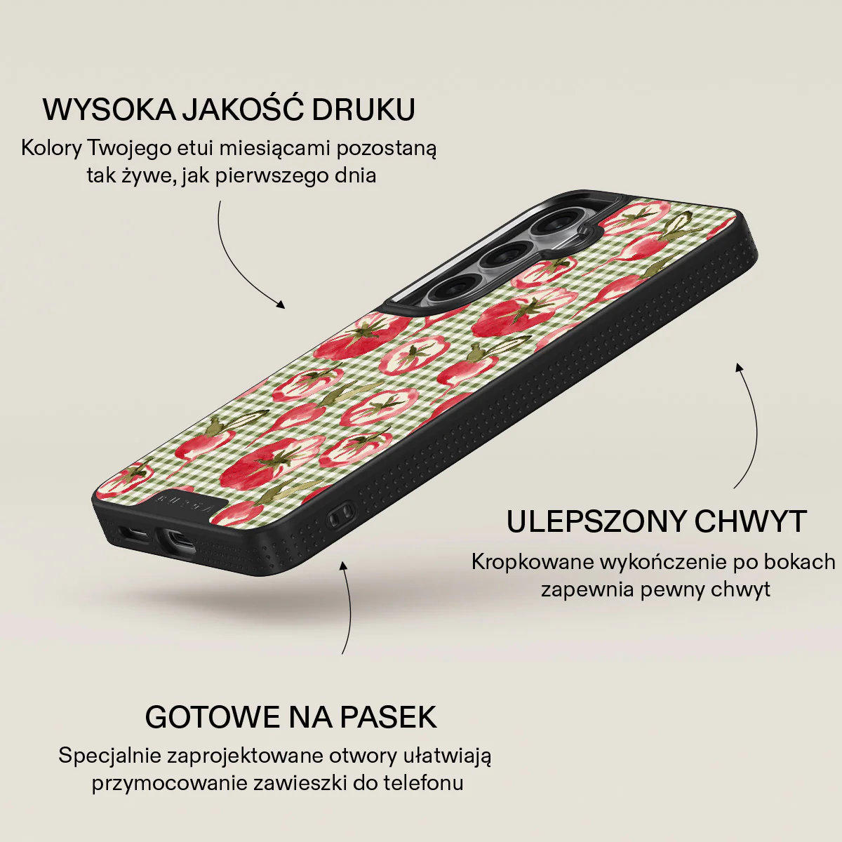 Heirloom - Samsung Galaxy S26 Plus Etui - Image 16