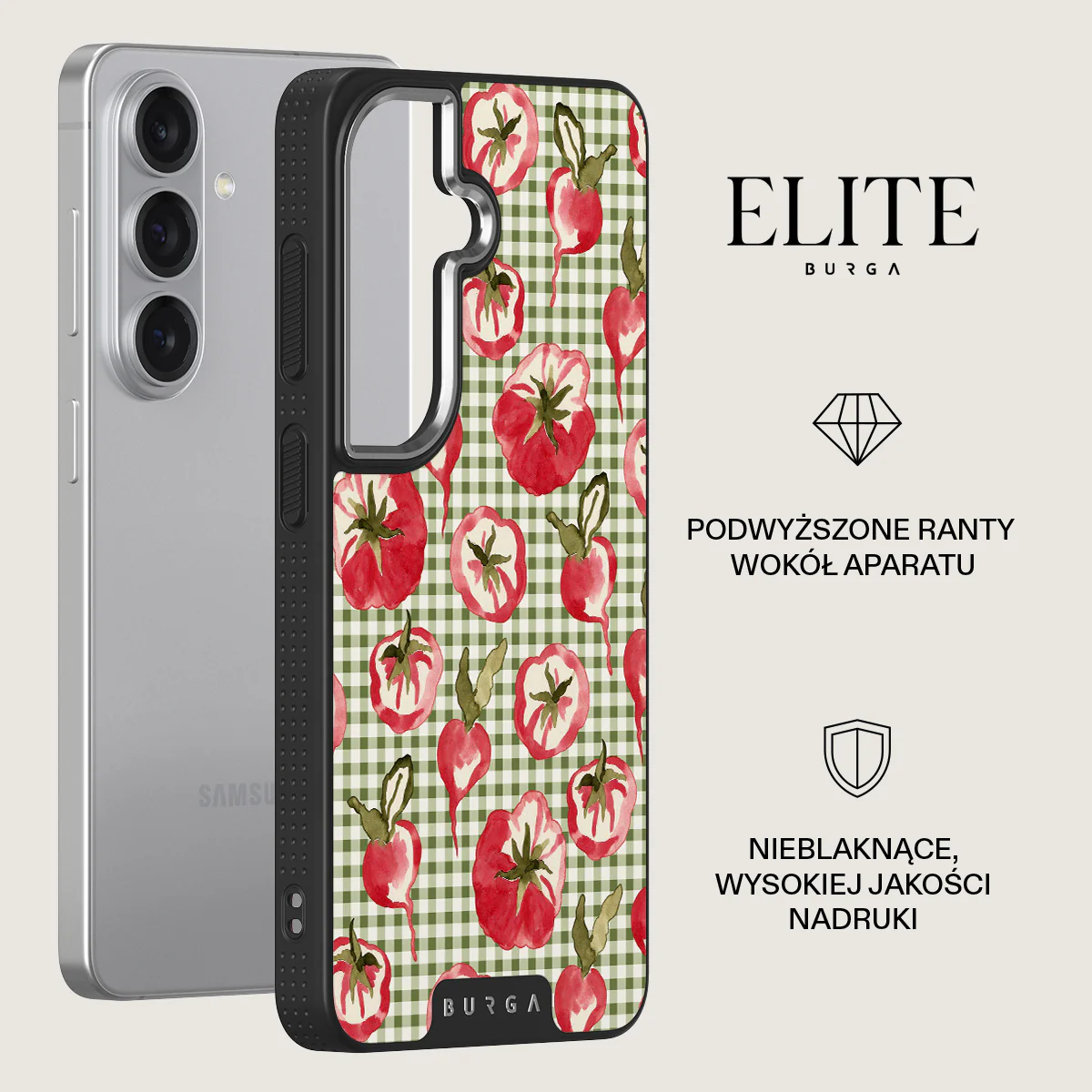 Heirloom - Samsung Galaxy S26 Plus Etui - Image 20