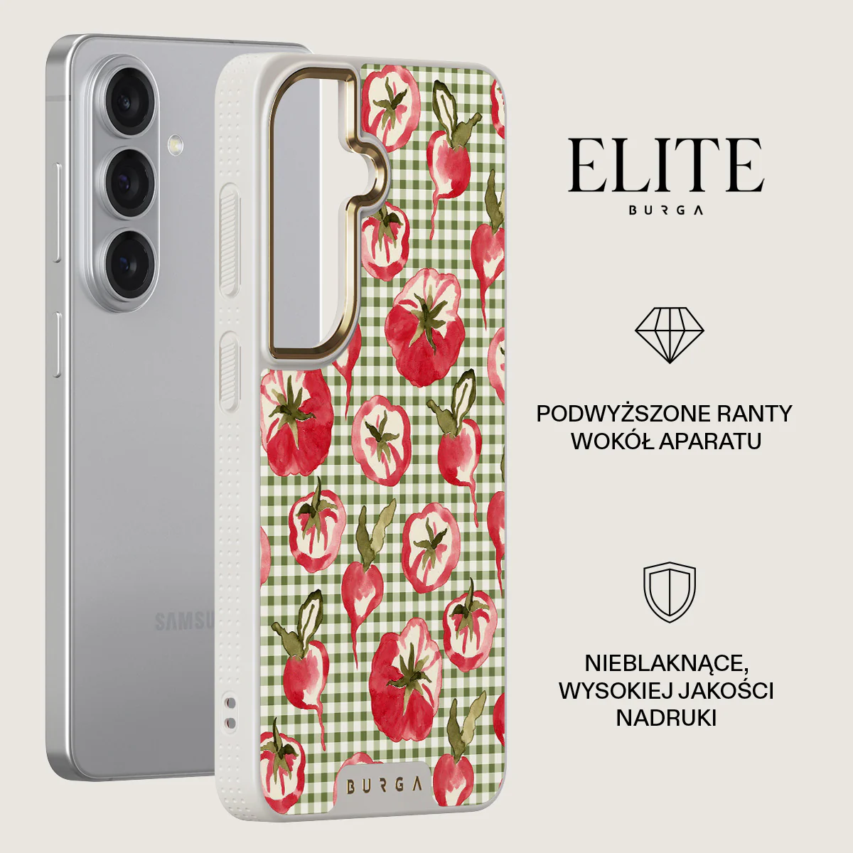 Heirloom - Samsung Galaxy S26 Plus Etui - Image 27