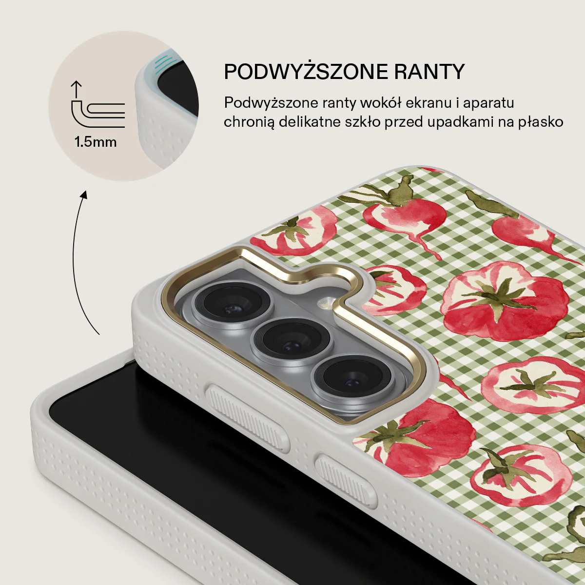 Heirloom - Samsung Galaxy S26 Plus Etui - Image 29