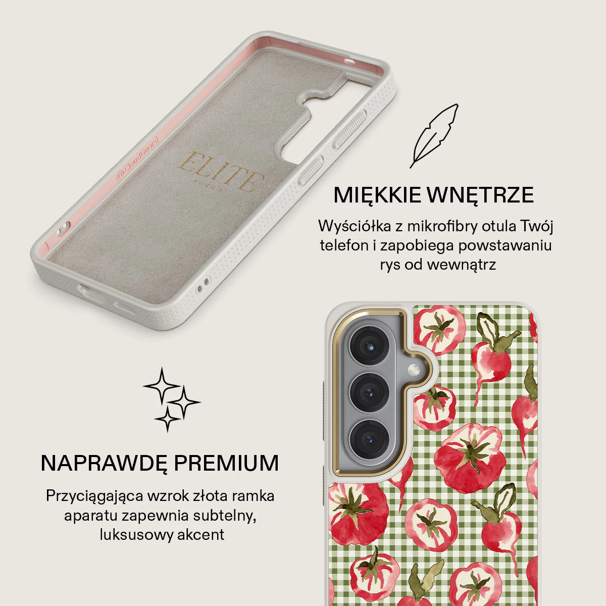 Heirloom - Samsung Galaxy S26 Plus Etui - Image 31