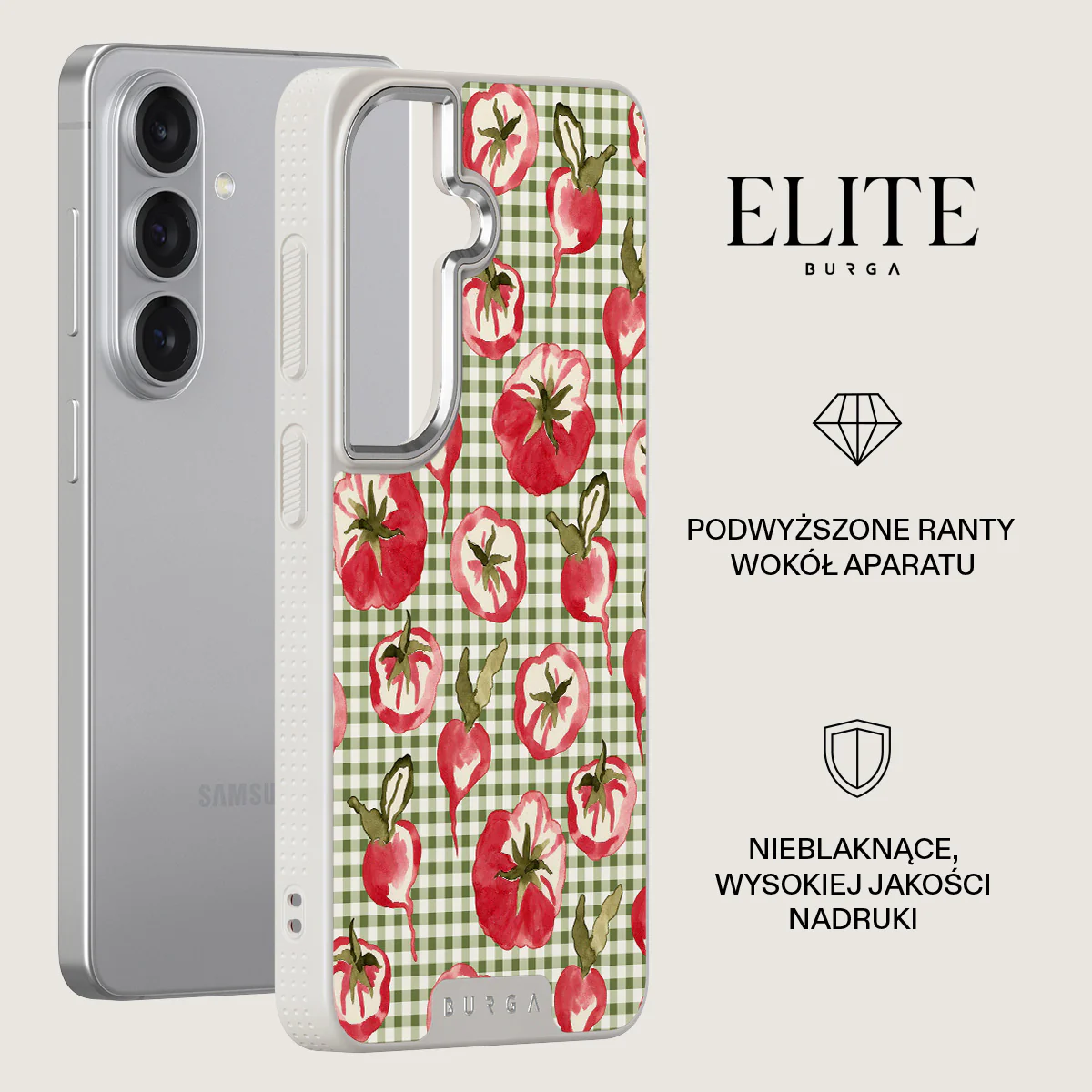 Heirloom - Samsung Galaxy S26 Plus Etui - Image 34