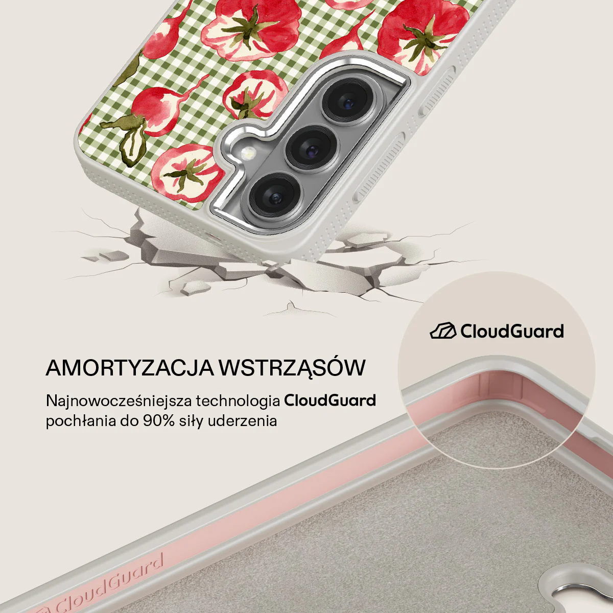 Heirloom - Samsung Galaxy S26 Plus Etui - Image 35