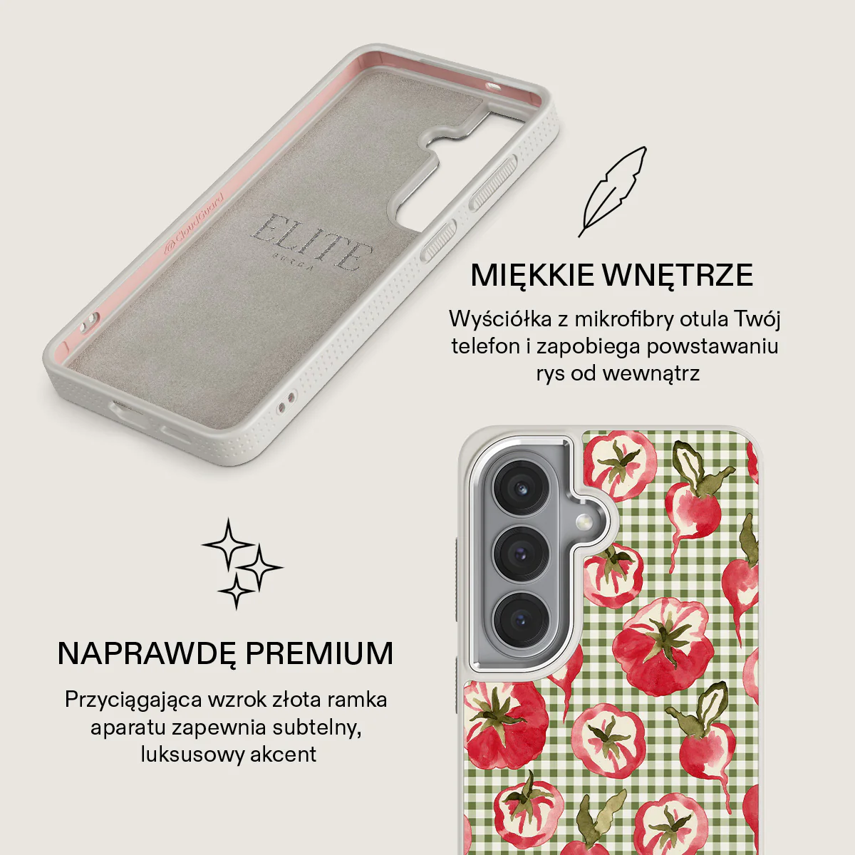 Heirloom - Samsung Galaxy S26 Plus Etui - Image 38