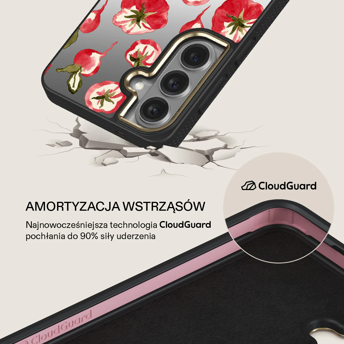 Heirloom - Samsung Galaxy S26 Plus Etui - Image 42