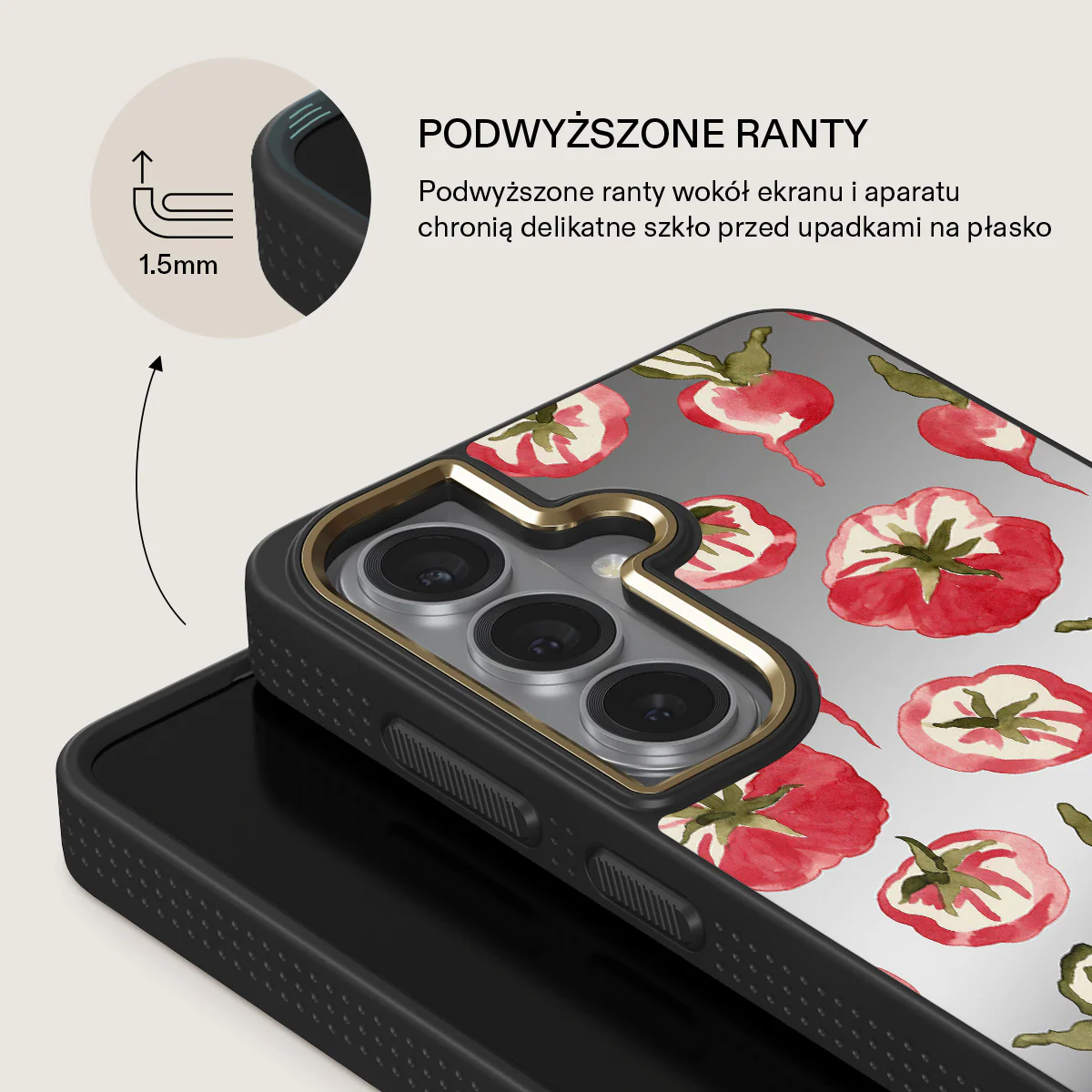 Heirloom - Samsung Galaxy S26 Plus Etui - Image 44