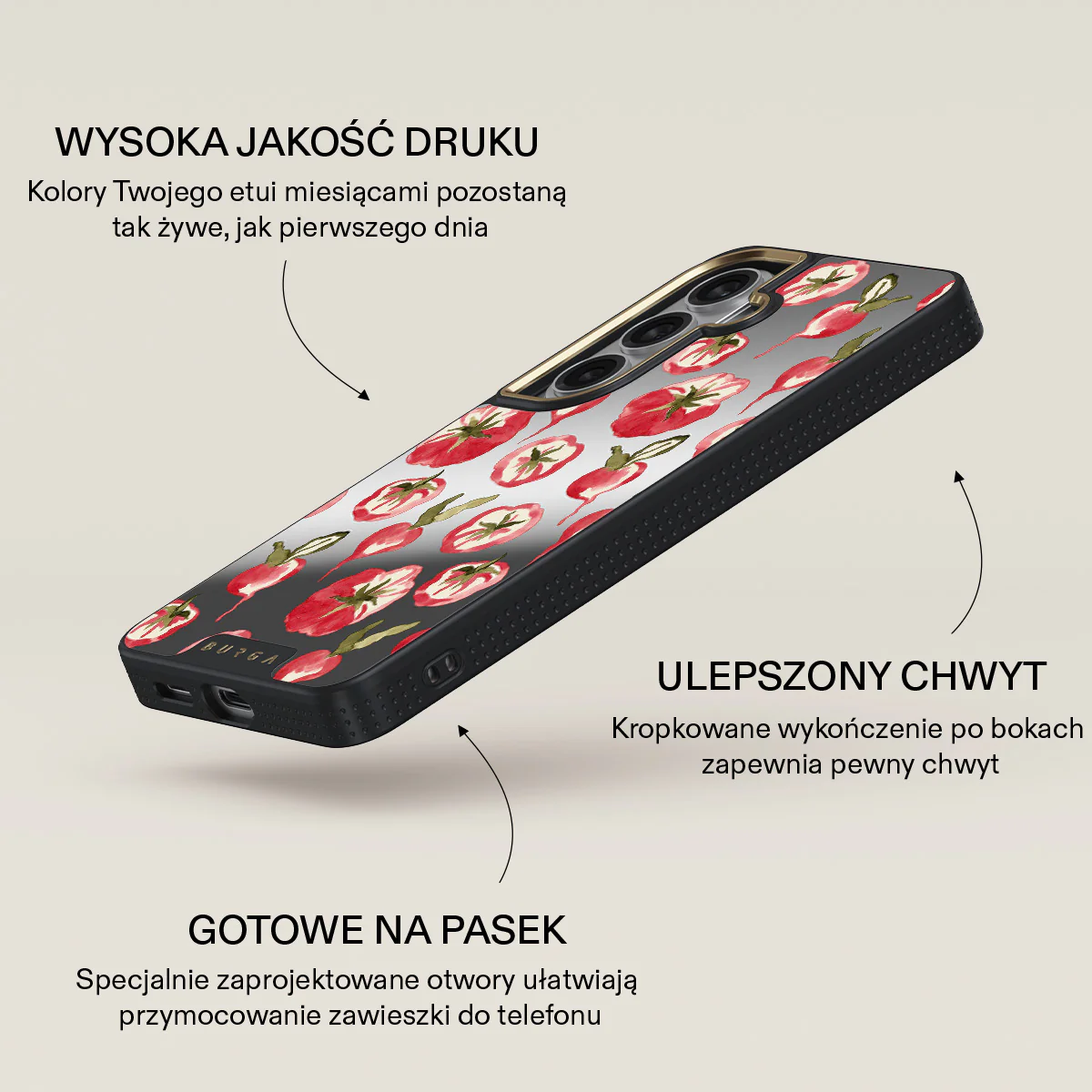 Heirloom - Samsung Galaxy S26 Plus Etui - Image 45