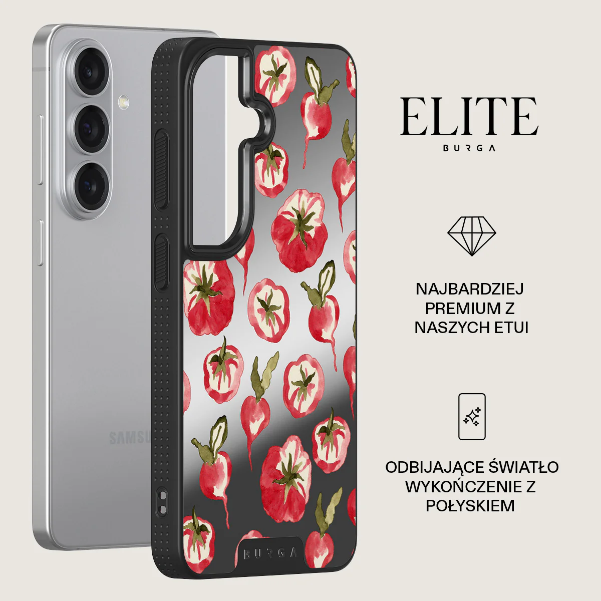 Heirloom - Samsung Galaxy S26 Plus Etui - Image 49