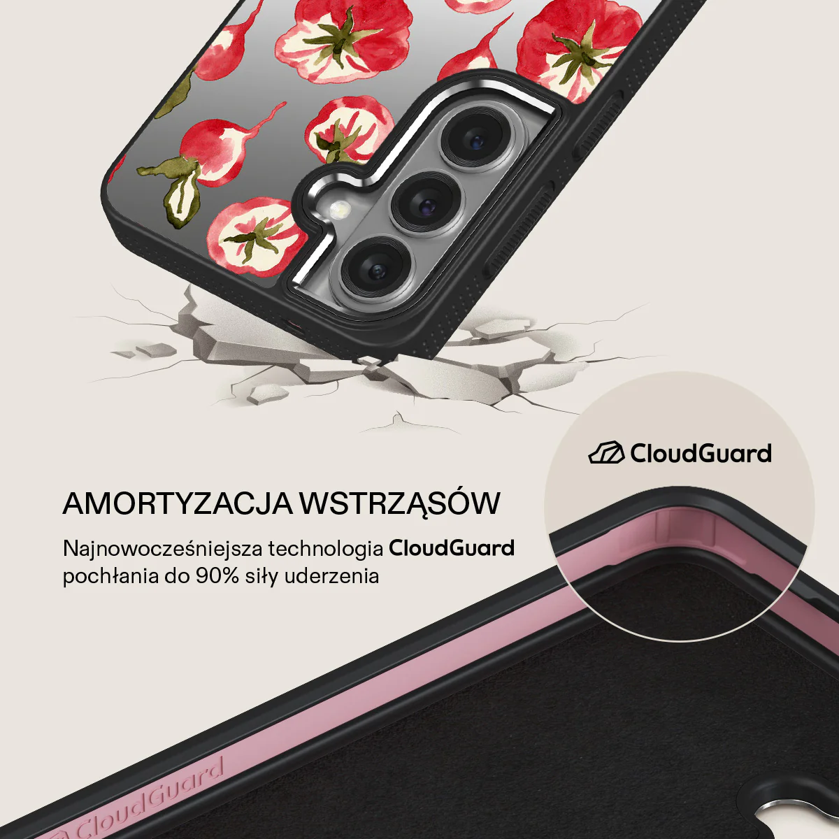 Heirloom - Samsung Galaxy S26 Plus Etui - Image 50