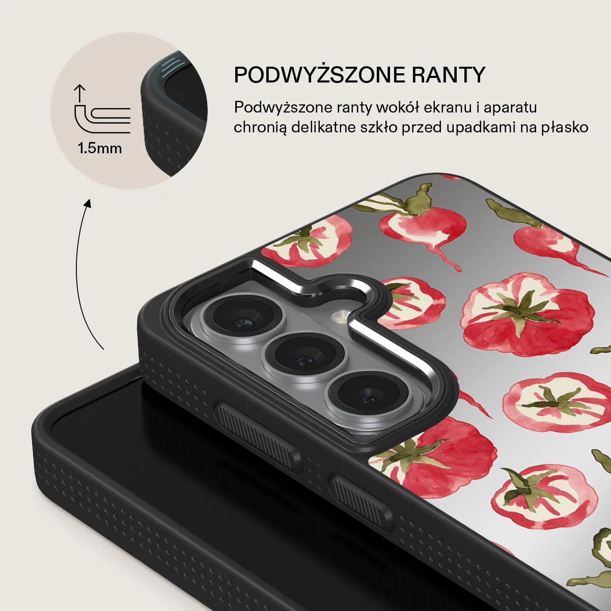 Heirloom - Samsung Galaxy S26 Plus Etui - Image 52
