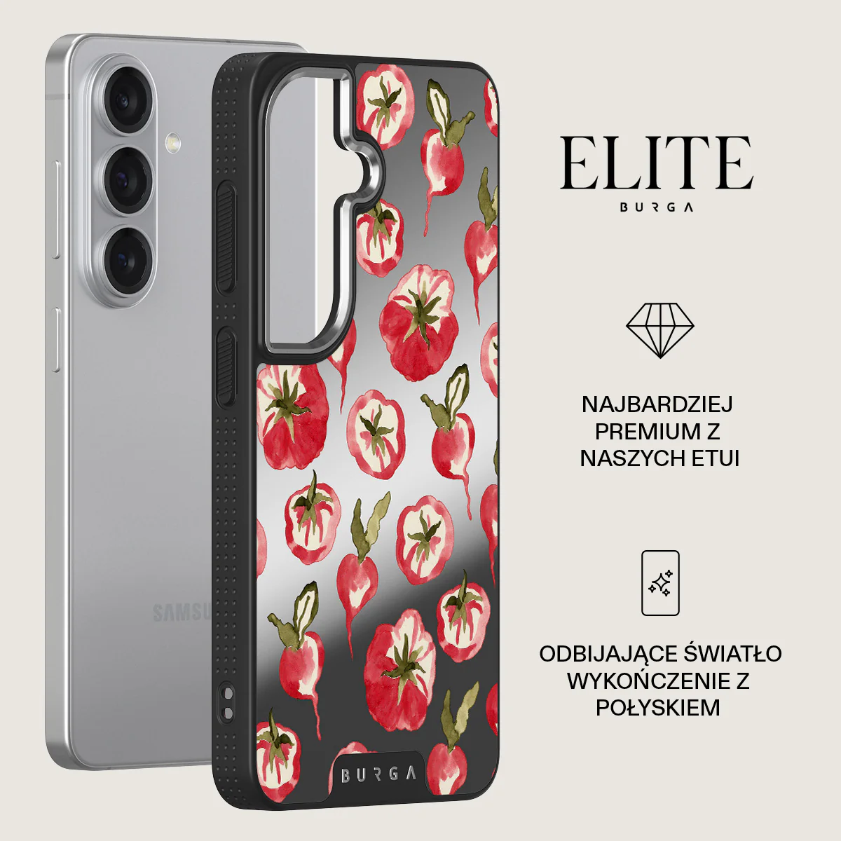 Heirloom - Samsung Galaxy S26 Plus Etui - Image 57