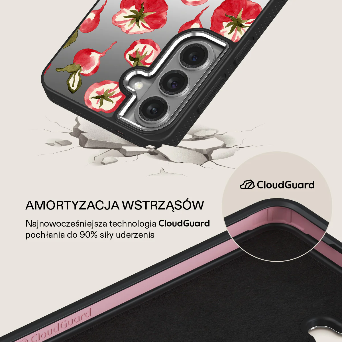 Heirloom - Samsung Galaxy S26 Plus Etui - Image 58