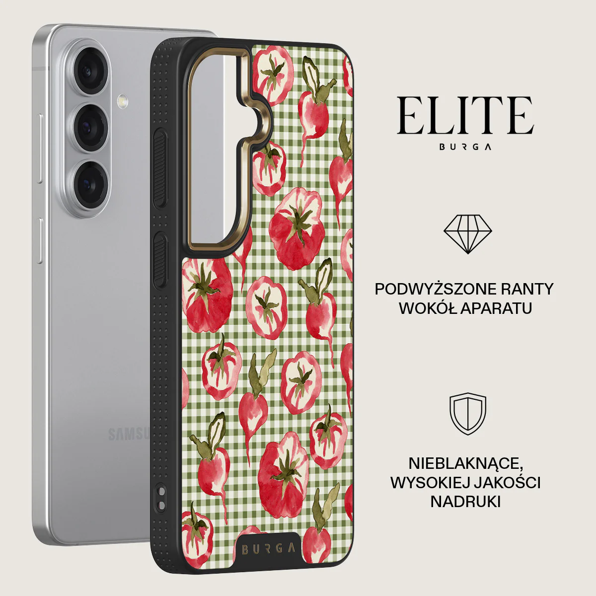Heirloom - Samsung Galaxy S26 Plus Etui - Image 6