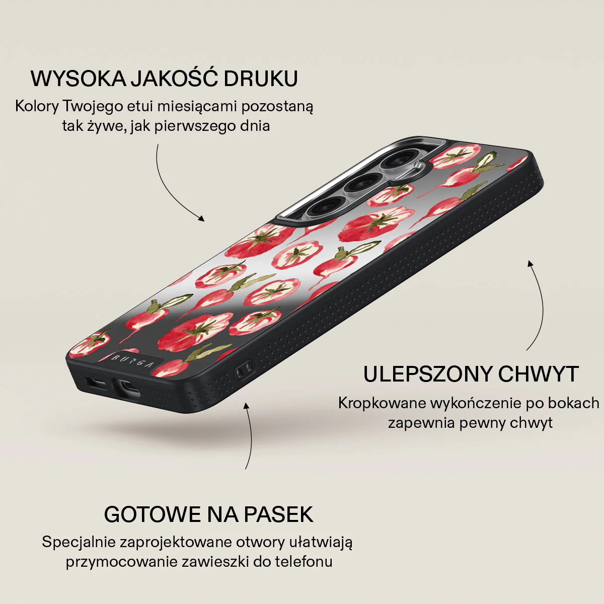 Heirloom - Samsung Galaxy S26 Plus Etui - Image 61