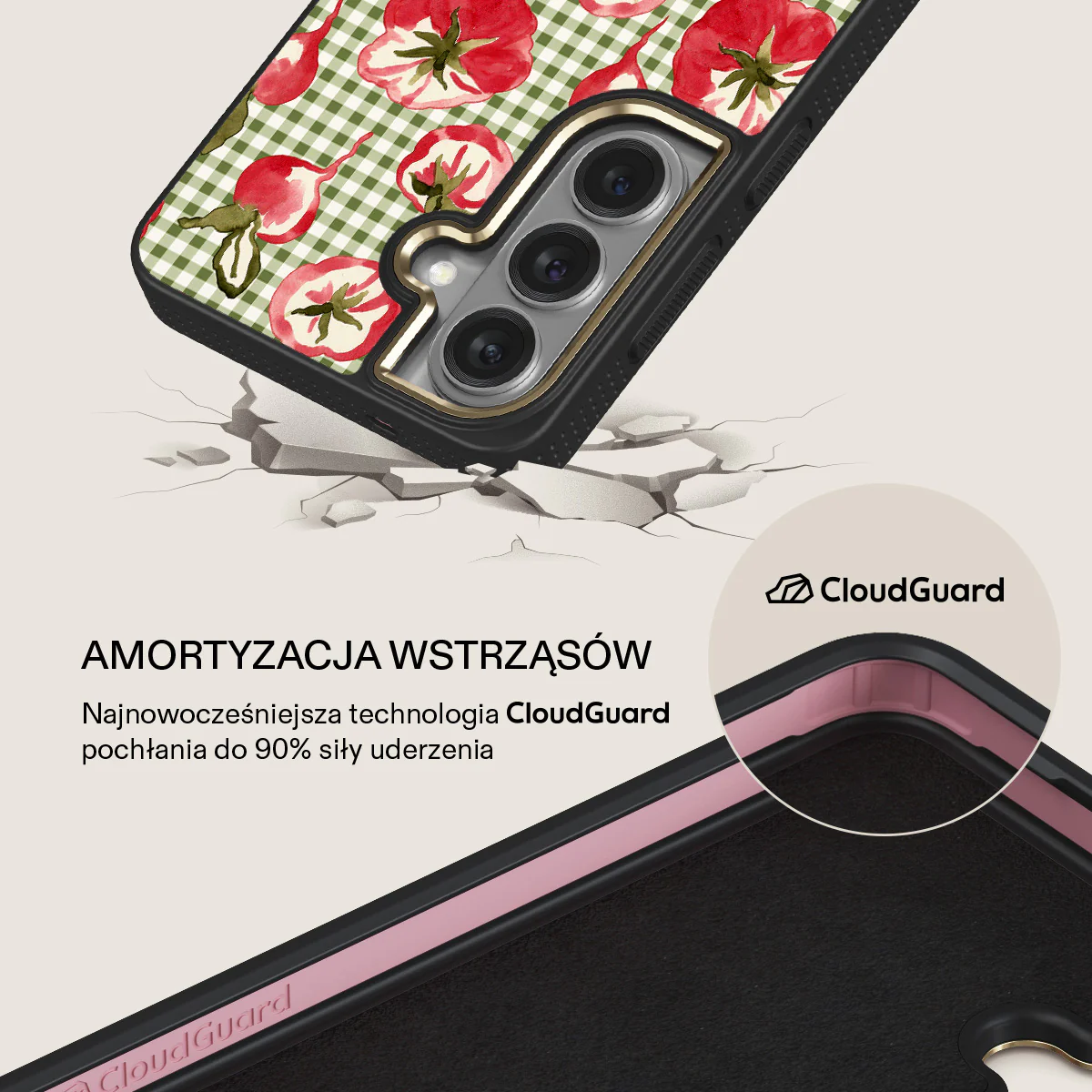 Heirloom - Samsung Galaxy S26 Plus Etui - Image 7