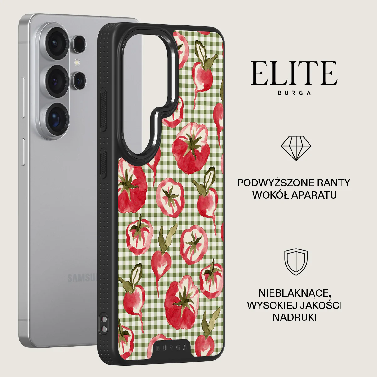 Heirloom - Samsung Galaxy S26 Ultra Etui - Image 13