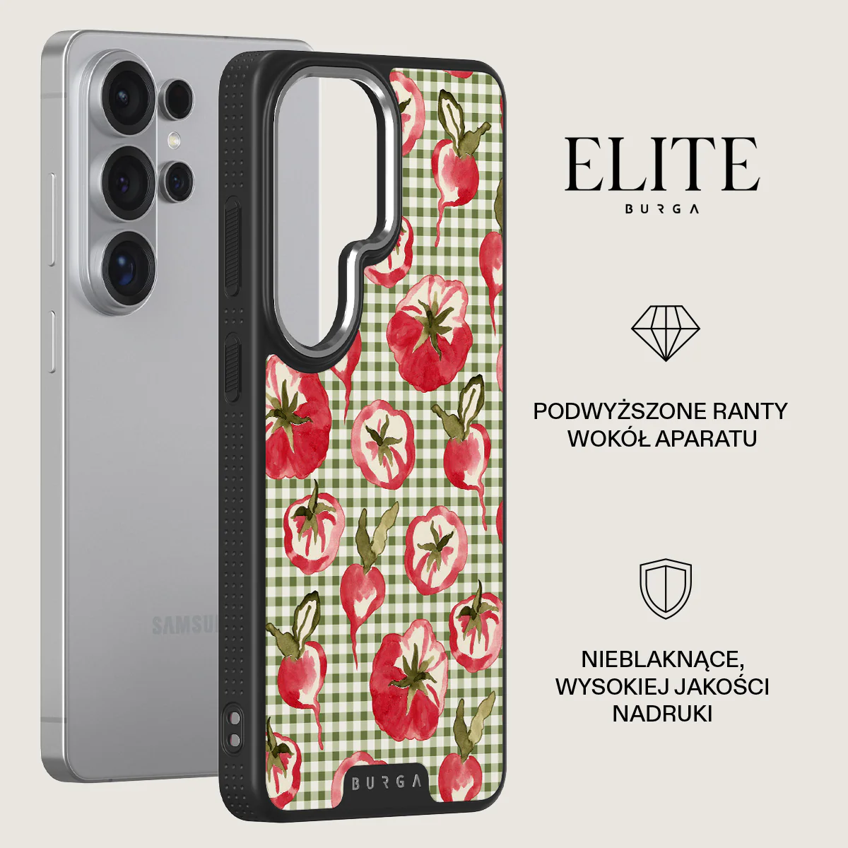 Heirloom - Samsung Galaxy S26 Ultra Etui - Image 20