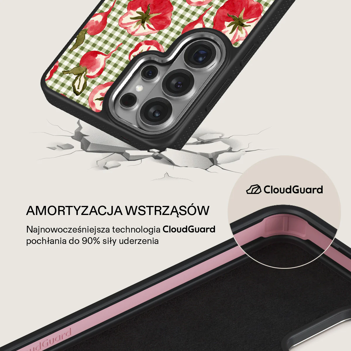 Heirloom - Samsung Galaxy S26 Ultra Etui - Image 21