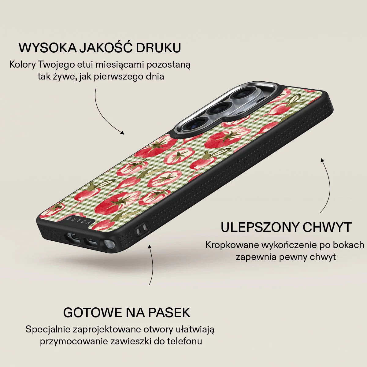 Heirloom - Samsung Galaxy S26 Ultra Etui - Image 23
