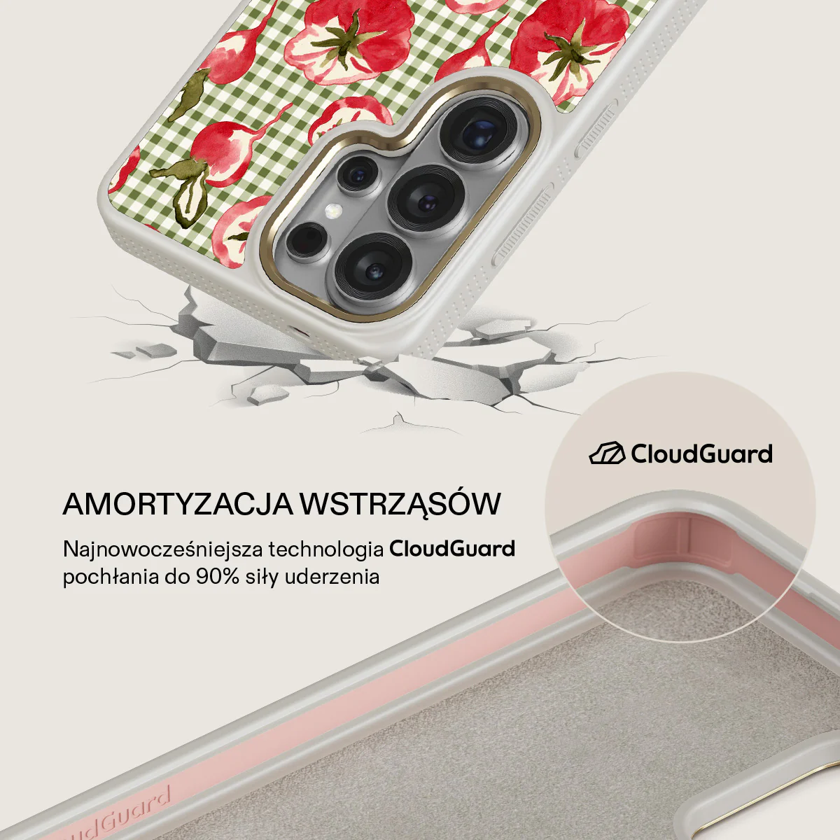 Heirloom - Samsung Galaxy S26 Ultra Etui - Image 28