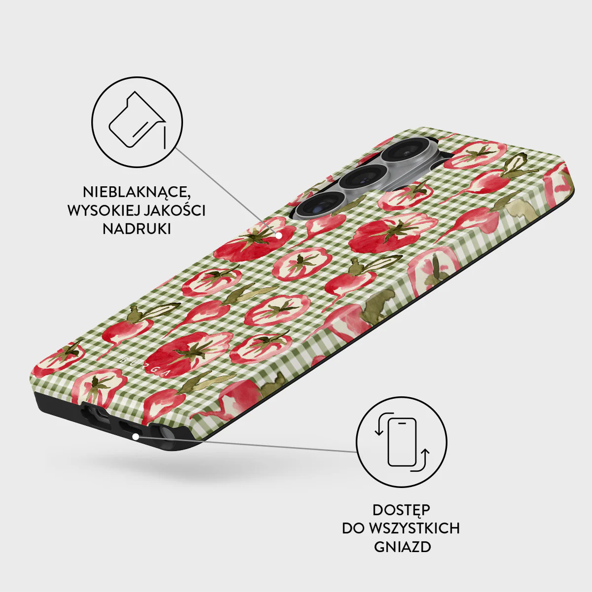 Heirloom - Samsung Galaxy S26 Ultra Etui - Image 3